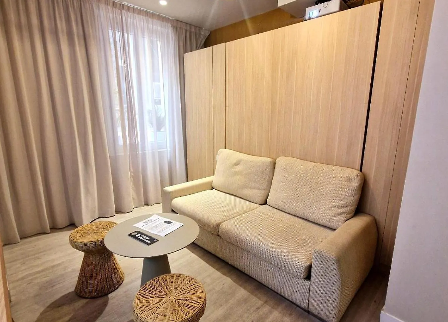 Hotel Life Marseille Vp - Vieux Port Франция