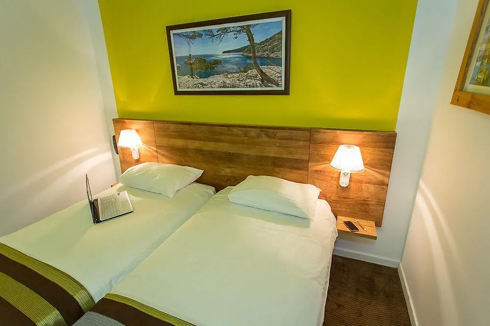 Hotel Life Marseille Vp - Vieux Port