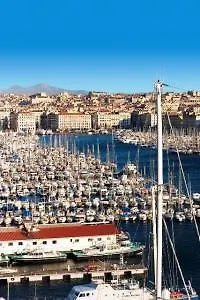 Hotel Life Marseille Vp - Vieux Port