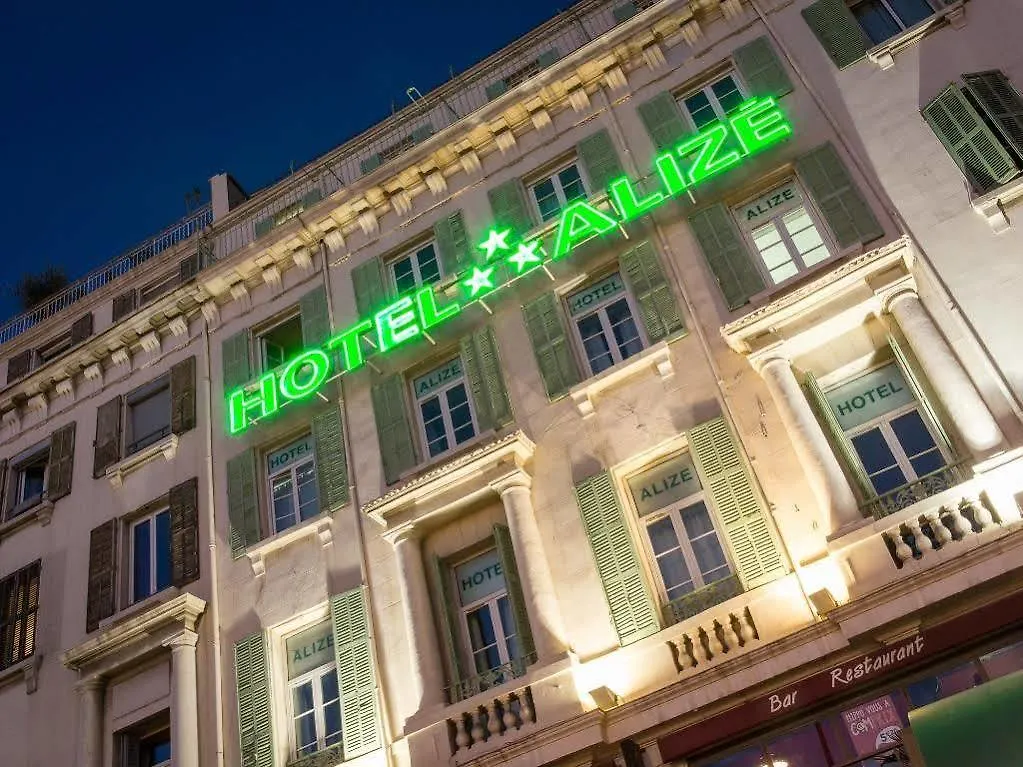 Hotel Life Marseille Vp - Vieux Port