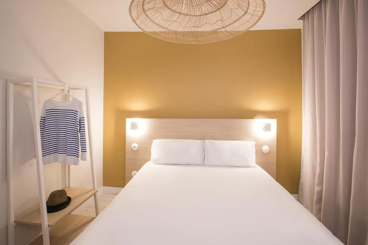 Hotel Life Marseille Vp - Vieux Port Frankreich