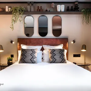 Отель Maisons Du Monde & - Vieux Port, Марсель
