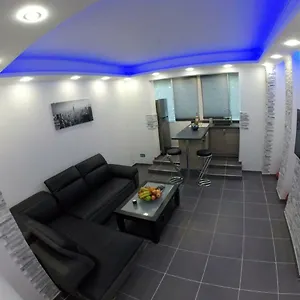 Apartment Catalans