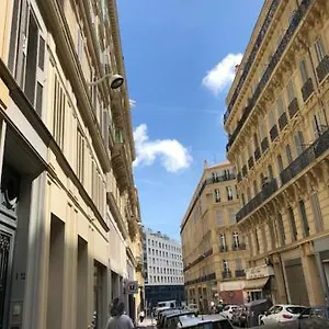 Apartment 10 Rue Chevalier Roze